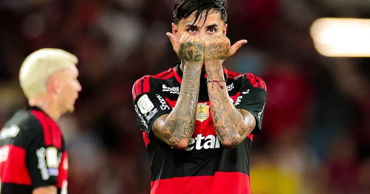 Estádio e tribunal simbólico: absolvição após clássico Fla-Flu, torcida tensa e alívio judicial